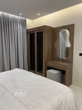 شقة للإيجار في شارع الكرامه, حي الحمراء, مدينة جدة, منطقة مكة المكرمة صورة 3