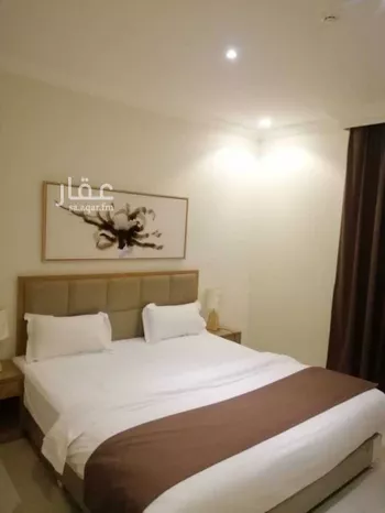 شقة للإيجار في شارع وادي تما, حي المنار, مدينة جدة, منطقة مكة المكرمة