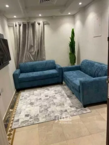 شقة للإيجار في شارع محمد علوي, حي الربوة, مدينة جدة, منطقة مكة المكرمة صورة 4