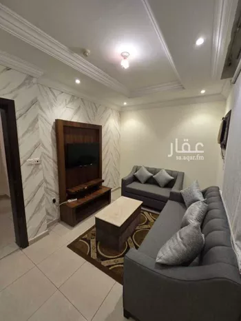 شقة للإيجار في شارع النسيم, حي النسيم, مدينة جدة, منطقة مكة المكرمة صورة 5
