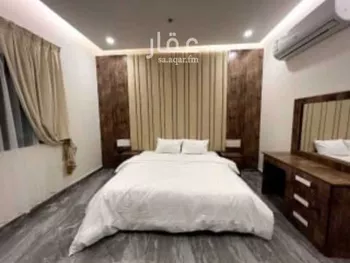 شقة للإيجار في شارع شارع ياسر بن عامر الكناني, حي الفلاح, مدينة جدة, منطقة مكة المكرمة