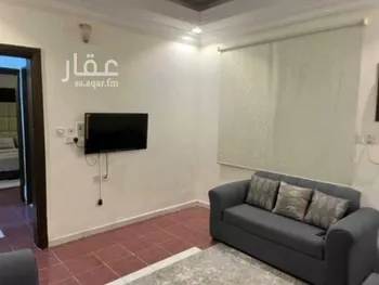شقة للإيجار في شارع عبدالله سليمان الفرعي, حي الفيحاء, مدينة جدة, منطقة مكة المكرمة صورة 2