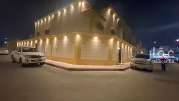 فيلا للإيجار في شارع المطاوي ، حي الحزم ، الرياض ، منطقة الرياض صورة 2
