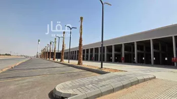 محل للإيجار في شارع محمد بن عجلان, حي الرمال, مدينة الرياض, منطقة الرياض صورة 4