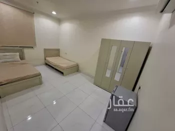 شقة للإيجار في شارع ديراب, حي الحزم, مدينة الرياض, منطقة الرياض صورة 3