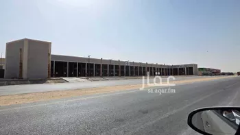 محل للإيجار في شارع محمد بن عجلان, حي الرمال, مدينة الرياض, منطقة الرياض صورة 2
