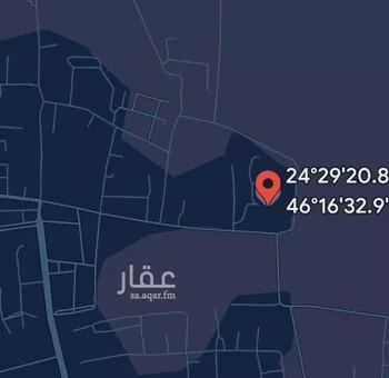 أرض للإيجار في شارع هلال بن المسعى, حي شخيب, مدينة المزاحميه, منطقة الرياض