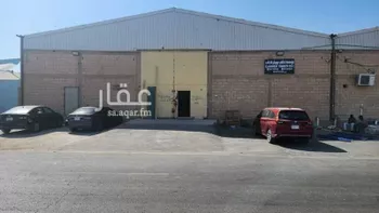 مستودع للإيجار في شارع احمد بن صدفة السلمي, حي السلي, مدينة الرياض, منطقة الرياض