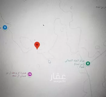 أرض للبيع في حي الكلاء ومزارعها, مدينة الكلاء ومزارعها, منطقة الرياض