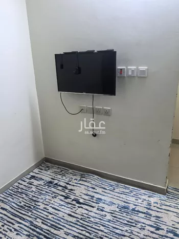 شقة للإيجار في شارع عبدالرحمن الأفريقي, حي العوالي, مدينة الرياض, منطقة الرياض صورة 2