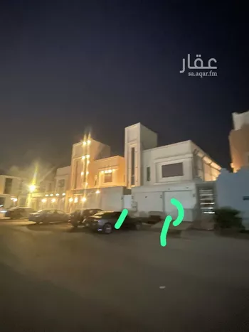 فيلا للإيجار في شارع محمد العامري, حي طويق, مدينة الرياض, منطقة الرياض