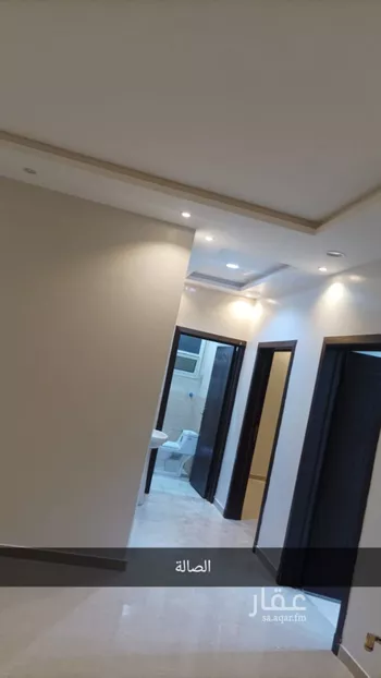 شقة للإيجار في شارع أحمد القيرواني, حي العوالي, مدينة الرياض, منطقة الرياض صورة 4