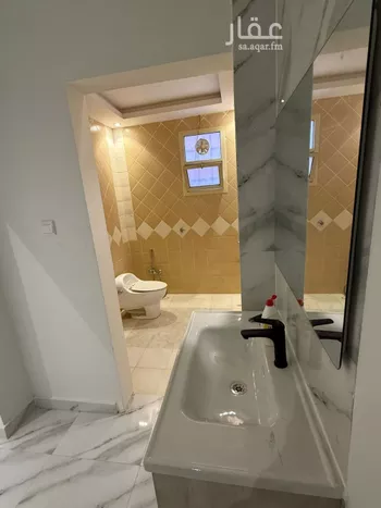شقة للإيجار في شارع الكر, حي الحزم, مدينة الرياض, منطقة الرياض
