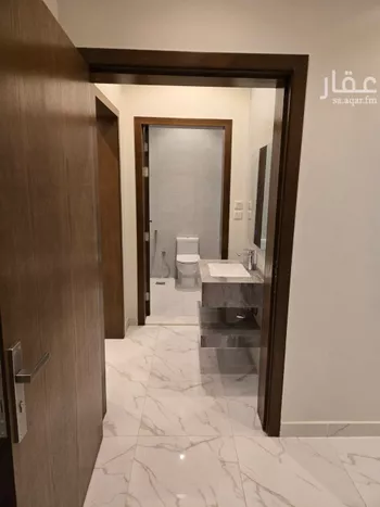 شقة للإيجار في شارع حفصة بنت سيرين, حي الريان, مدينة جدة, منطقة مكة المكرمة صورة 4