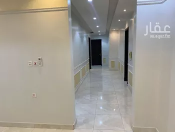 شقة للإيجار في شارع ابو حزم الانصاري, حي الريان, مدينة جدة, منطقة مكة المكرمة صورة 2