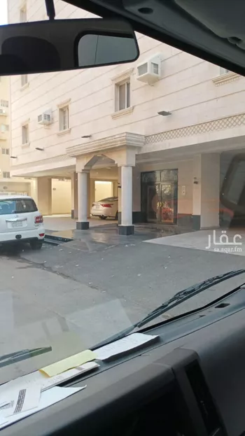 شقة للإيجار في شارع عمرو ابن مهران, حي الريان, مدينة جدة, منطقة مكة المكرمة