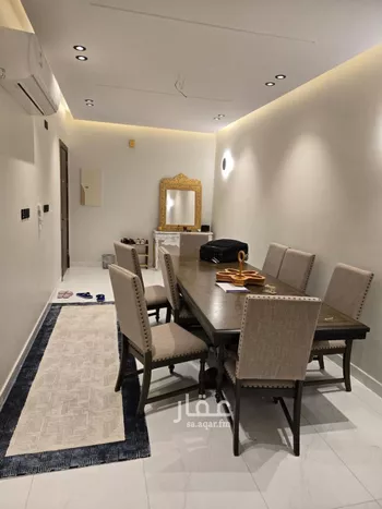 شقة للإيجار في شارع محمد بن مجاهد, حي الريان, مدينة جدة, منطقة مكة المكرمة صورة 5