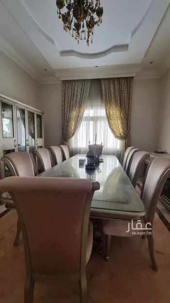 فيلا للبيع في شارع البير, حي الغدير, مدينة الرياض, منطقة الرياض