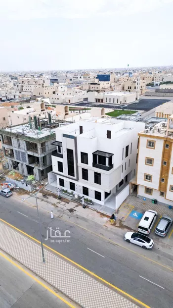فيلا للبيع في شارع سيف الدين الخطيب, حي المهدية, مدينة الرياض, منطقة الرياض