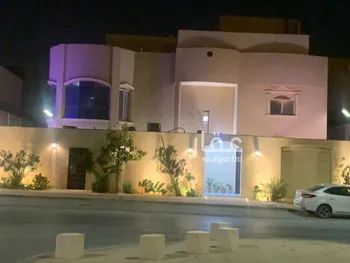 فيلا للبيع في شارع الخطابة, حي الفلاح, مدينة الرياض, منطقة الرياض صورة 2