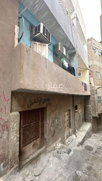 أرض للبيع في شارع 140 الملاوي الشمالية, حي المعابده, مدينة مكه المكرمه, منطقة مكة المكرمة