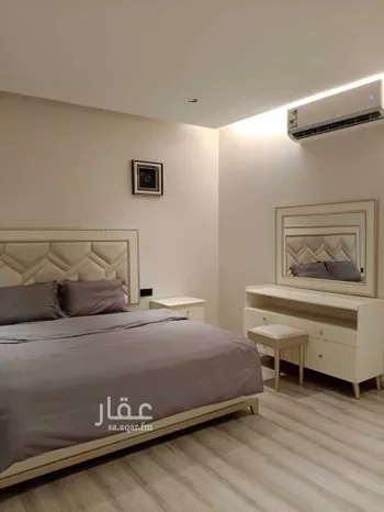 فيلا للإيجار في شارع أحمد بساطي, مدينة الخرج, منطقة الرياض