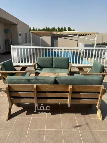 مزرعة للبيع في شارع 000, حي المجد, مدينة الخرج, منطقة الرياض صورة 4