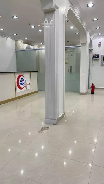 عمارة للإيجار في شارع البحار, حي الحمراء, مدينة الرياض, منطقة الرياض صورة 3