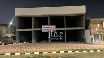 عمارة للإيجار في شارع طريق الملك سلمان بن عبدالعزيز, حي النهضة, مدينة الخرج, منطقة الرياض
