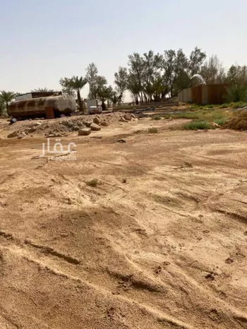مزرعة للبيع في شارع بدون, حي المجد, مدينة الخرج, منطقة الرياض صورة 5