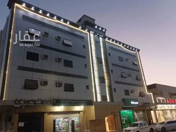 شقة مفروشة للحجز في تبوك ، حي القادسية ، منطقة تبوك صورة 5