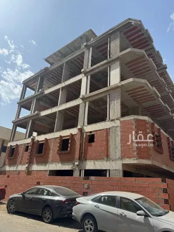 عمارة للبيع في شارع هبة الله, حي السلامة, مدينة جدة, منطقة مكة المكرمة صورة 4