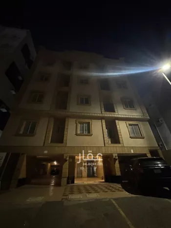 شقة للبيع في شارع حصين بن المنذر, حي النخيل, مدينة جدة, منطقة مكة المكرمة