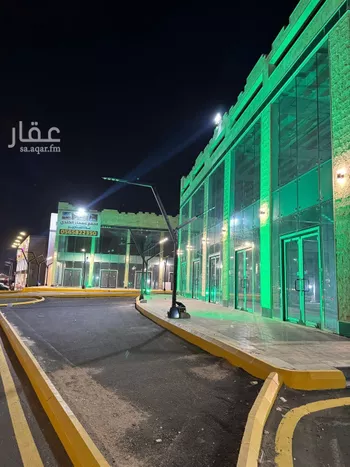 عمارة للإيجار في حي الرياض, مدينة جدة, منطقة مكة المكرمة صورة 5