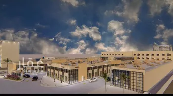 عمارة للإيجار في حي الرياض, مدينة جدة, منطقة مكة المكرمة
