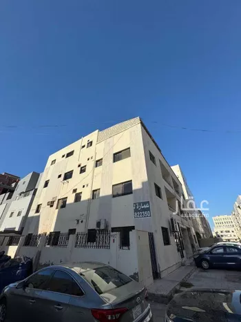 عمارة للبيع في شارع محمد بن الطالب, حي الفيصلية, مدينة جدة, منطقة مكة المكرمة صورة 2