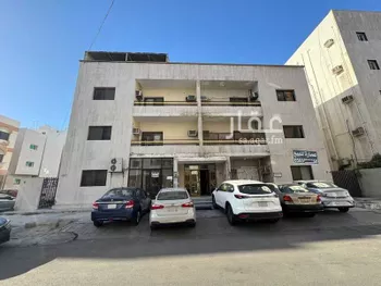 عمارة للبيع في شارع محمد بن الطالب, حي الفيصلية, مدينة جدة, منطقة مكة المكرمة