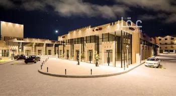 عمارة للإيجار في حي الرياض, مدينة جدة, منطقة مكة المكرمة صورة 3