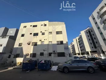 عمارة للبيع في شارع محمد بن الطالب, حي الفيصلية, مدينة جدة, منطقة مكة المكرمة صورة 3