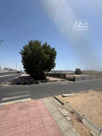 أرض للبيع في شارع وادي السليمانيه, حي العزيزية, مدينة جدة, منطقة مكة المكرمة صورة 2
