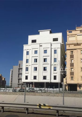 عمارة للبيع في شارع مطار الملك عبدالعزيز 2, حي الريان, مدينة جدة, منطقة مكة المكرمة