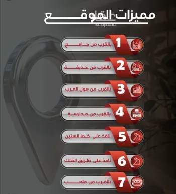 شقة للبيع في شارع ظيبان بن عماره, حي النزهة, مدينة جدة, منطقة مكة المكرمة صورة 3