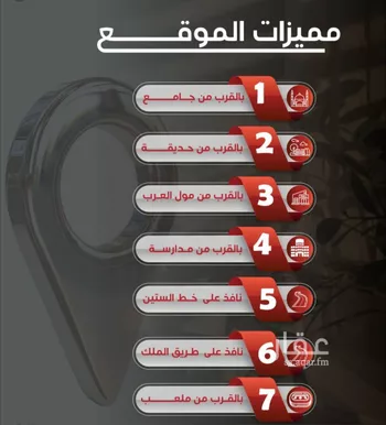شقة للبيع في شارع ظيبان بن عماره, حي النزهة, مدينة جدة, منطقة مكة المكرمة صورة 2