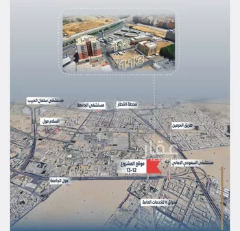 شقة للبيع في شارع الصفار, حي الجامعة, مدينة جدة, منطقة مكة المكرمة صورة 2