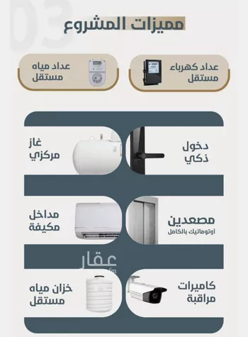 شقة للبيع في شارع ابو مصعب الاسدي, حي النعيم, مدينة جدة, منطقة مكة المكرمة صورة 4
