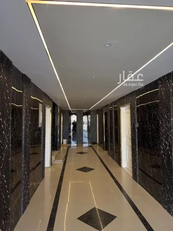 شقة للإيجار في شارع البحر المتوسط, حي العقيق, مدينة الرياض, منطقة الرياض