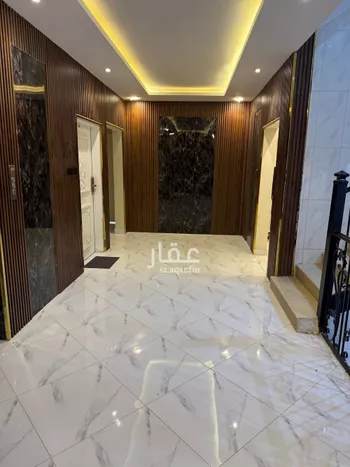شقة للإيجار في شارع البحر المتوسط, حي العقيق, مدينة الرياض, منطقة الرياض صورة 3