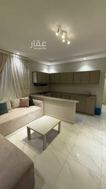شقة للإيجار في حي العليا, مدينة الخبر, المنطقة الشرقية صورة 4