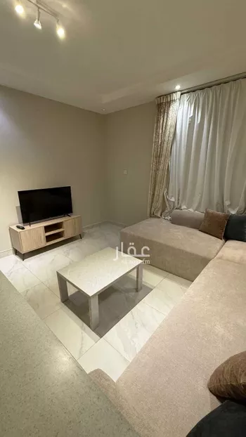 شقة للإيجار في حي العليا, مدينة الخبر, المنطقة الشرقية صورة 5