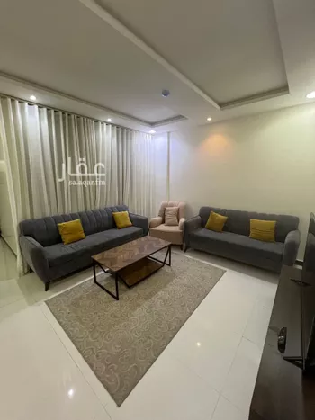 شقة للإيجار في شارع حائل, حي ظهرة لبن, مدينة الرياض, منطقة الرياض صورة 2